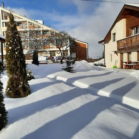 Готель Casa Maria Ватра-Дорней Екстер'єр фото
